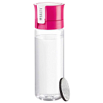 Brita 1020102 Fill And Go Бутылка 60 мл Розовый  Pink