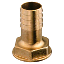 Купить Guidi 1818360 50 mm Соединитель шланга с внутренней резьбой Bronze 2´´  7ft.ru в интернет магазине Семь Футов
