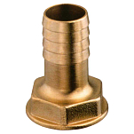 Guidi 1818360 50 mm Соединитель шланга с внутренней резьбой Bronze 2´´ 