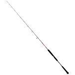 Hart DHTLSJ6 Toro Light Speed 60S Удочка Для Джиггинга Черный Black 1.80 m 