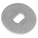 Купить Minn kota nrr-1906-nrr Пластина катушки сцепления/тормоза Black 20x10x10 7ft.ru в интернет магазине Семь Футов