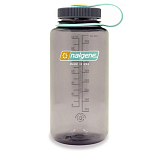 Nalgene NL20200332 Sustain Бутылка 1л Серый  Eggplant