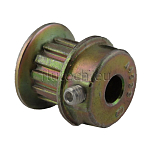 Jabsco 37169-0000 Small Pulley