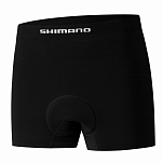 Shimano PCWBLBSUE11ML0160 Под шортами Vertex Черный  Black S-M