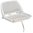 Купить Plastimo 54830 Polyethylen Folding Seat  White 7ft.ru в интернет магазине Семь Футов