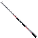 Купить Yokozuna DYRK270 спиннинговое удилище Rakker  Black / Red 2.70 m 7ft.ru в интернет магазине Семь Футов