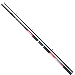 Yokozuna DYRK270 спиннинговое удилище Rakker  Black / Red 2.70 m