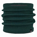 Купить Buff ® 134481.303.10.00 Шарф-хомут Knitted & Fleece Зеленый Renvi Silversage 7ft.ru в интернет магазине Семь Футов