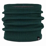 Buff ® 134481.303.10.00 Шарф-хомут Knitted & Fleece Зеленый Renvi Silversage