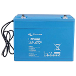 Victron energy NBA-119 LiFePO4 Smart 12.8V/200Ah батарея  Blue