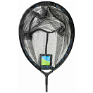 Купить Preston innovations P0140041 Quick Dry Головка подсачека 50 См Черный Black 50 cm  7ft.ru в интернет магазине Семь Футов