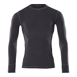 Mascot 50121-929-010-3XL Базовый слой с длинным рукавом Multisafe 50121 Серый Dark Navy 3XL