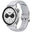 Купить Xiaomi 89513 Смарт-часы Watch S4 Plata Серебристый Silver 7ft.ru в интернет магазине Семь Футов