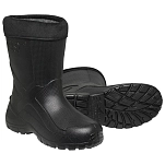 Kinetic h126-007-40 Резиновые сапоги Drywalker Black 40x35x15 EU 40