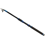 Arno 12066-244 спиннинговое удилище 244 Tele Серебристый Blue / Black 2.40 m