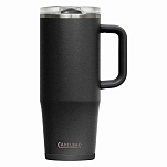 Camelbak 360117-001 Бутылка Thrive Mug VSS 1L Black 30x9x9
