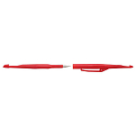 Mikado AIX-8503 Disgorger 8503 Иголка Красный  Red