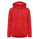 Купить Sea ranch 19-6-833-3124-xxl Флисовая на молнии Bea Poppy Red 30x20x5 2XL 7ft.ru в интернет магазине Семь Футов