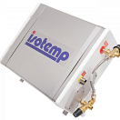 ISOTHERM 601631QX00003 SQUARE 16 Водонагреватель / из нержавеющей стали / прямоугольный / 16 литров