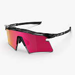 Спортивные очки Scicon Aeroshade 2.0 Titanium Sunglasses Black Crystal Multi Mirror Sunburst + Pink, ey442825