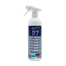 NAUTIC CLEAN Salt Remover No. 27 / 750 ml / Spray 62526-bvs