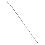 Zebco 6251001 Bait Иголка Серебристый  Silver 20 cm 