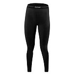 Lenz 248-10-xs Термоштаны Merino 6.0 Black 20x15x5