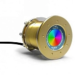 Bluefin led M24-IFM-CC608 Mako M24 IFM сменный проходной элемент корпуса 24V Colour Change 6500 Lumens