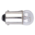 Talamex 14341143 Instrument BA9s 5W Серый  Grey 24V 