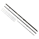 Купить Arno 16012-330 карповая удочка Intruder Hyper Feeder Black 3.30 m 7ft.ru в интернет магазине Семь Футов