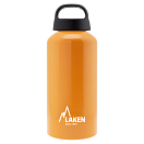 Купить Laken 31-OR Classic 600ml Оранжевый  Orange 7ft.ru в интернет магазине Семь Футов