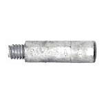 Camp zinc 70-E2Z карандаш цинк анод E2Z  Grey 5/8 x 2´´