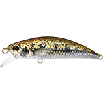 DUO 726901529 Ryuki Spearhead Floating Пескарь 50 Mm 2.8g Золотистый CCC3055
