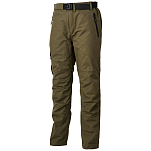 Savage gear 1611910 Брюки SG4 Combat Зеленый  Olive Green L