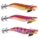 Купить Shimano fishing 59VQEJ30S0B Sephia Clinch Kaerutobi Upper 3.0 Gou Кальмар Многоцветный B 7ft.ru в интернет магазине Семь Футов