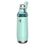 Under armour UA70870-BBL-650ML Infinity 650ml бутылка Голубой Breeze Blue