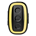 Madcat SVS707630004 сигнализация укуса Topcat  Yellow