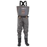 Hart VHPRXTXL Дышащие вейдерсы Protheon XT  Grey XL