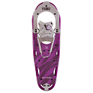 Купить Tubbs snow shoes 17E0010.1.1-25 Wayfinder Снегоступы Фиолетовый Purple / White EU 36-43 7ft.ru в интернет магазине Семь Футов