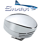 Купить Электромагнитный звуковой сигнал Marco Shark SK1/C 13208222 12В 5А 108дБ 400Гц IP65 141х98х100мм из хромированного пластика 7ft.ru в интернет магазине Семь Футов