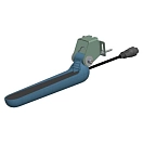 Купить Lowrance 000-16285-001 преобразователь Eagle Tripleshot Black 7ft.ru в интернет магазине Семь Футов