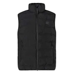 North sails 603131-0999-M Жилет Skye Черный  Black M