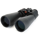 Купить Celestron C71008 SkyMaster 25x70 Бинокль  Black 7ft.ru в интернет магазине Семь Футов