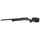 Купить Asg ASG18556 M40A3 McMillan Страйкбол снайпер Черный 6 mm 7ft.ru в интернет магазине Семь Футов