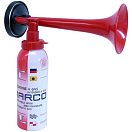 Купить Сигнал звуковой газовый горн Marco TA1 13006020 200 мл 7ft.ru в интернет магазине Семь Футов