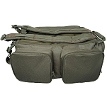 JRC 1620531 Сумка Defender II Large  Green 62x44x28 cm