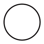 Johnson Pump 0.2173.459 O-Ring (05-06-512)