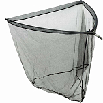 Fox international CLN039 EOS Сетка/шнур Черный  Black 1.1 m 
