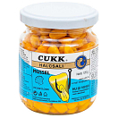 Купить Cukk 92000066 Halcsali 125g Мидия сладкая кукуруза Orange 7ft.ru в интернет магазине Семь Футов