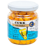 Cukk 92000066 Halcsali 125g Мидия сладкая кукуруза Orange